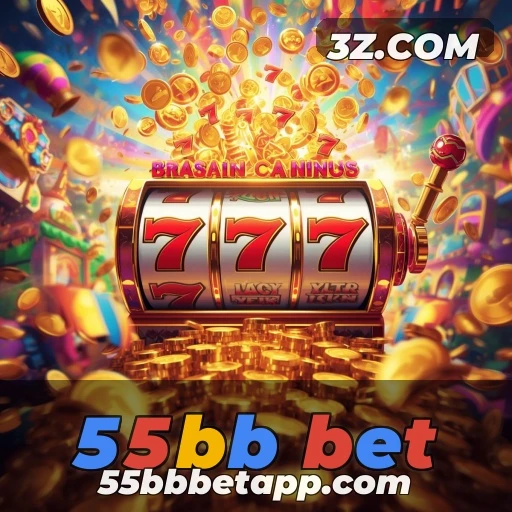 Experiência Dinâmica no App 55bb Bet para Jogadores Apaixonados