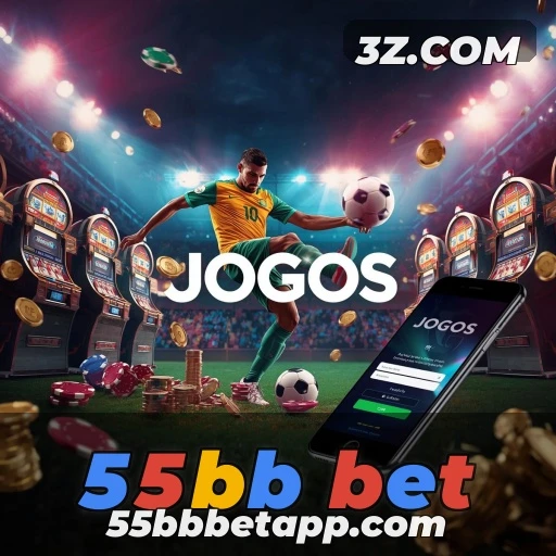 Bônus Irresistíveis que o 55bb bet Oferece aos Jogadores