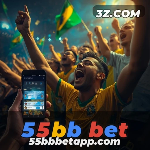 Segurança em Jogo: 55bb bet e Sua Seção Confiável