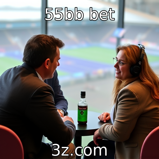 Entrevista com líderes do setor de jogos