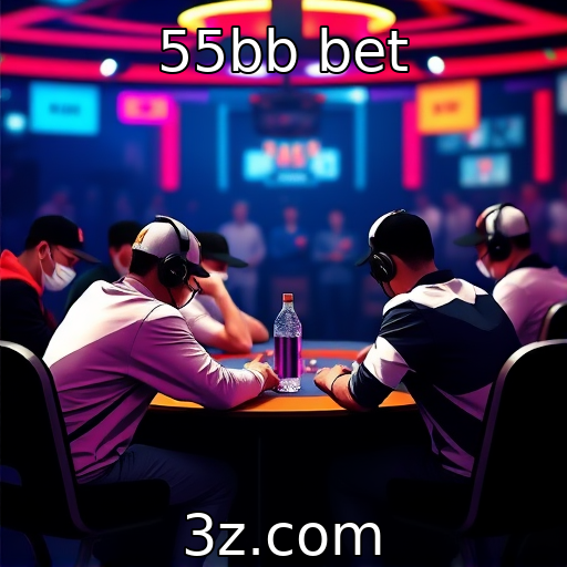 Análise do comportamento dos jogadores durante torneios