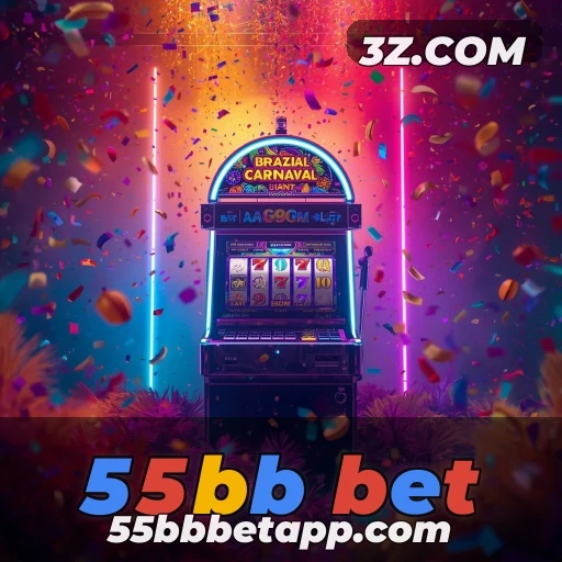 Diversão em Jogos: Explore a 55bb bet Hoje Mesmo