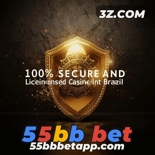 A Experiência VIP no 55bb bet: Mergulhe sem Medo